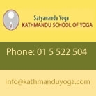 Best yoga in Kathmandu