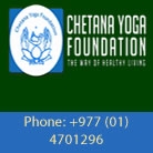 Best yoga in Nepal